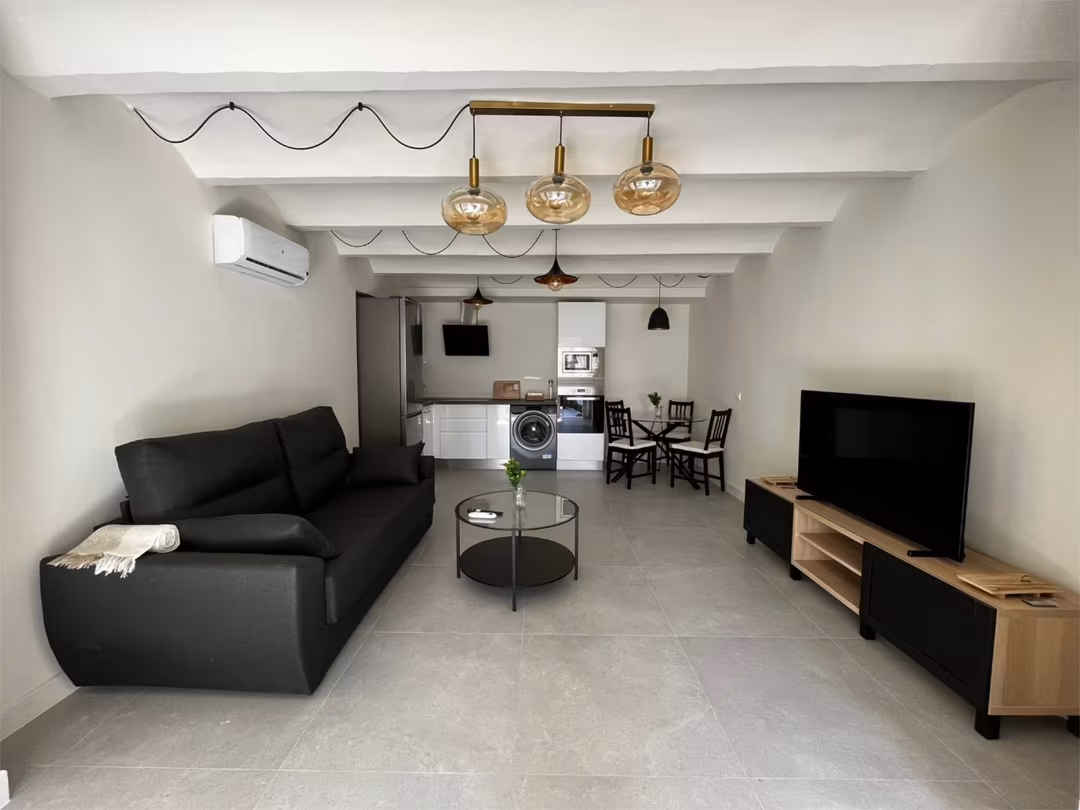 Apartamento en  Calle Concejal Matías Abela 3