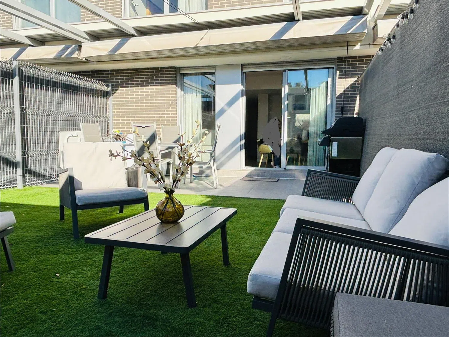 Chalet adosado en calle Fraternidad, 1 - Foto 5