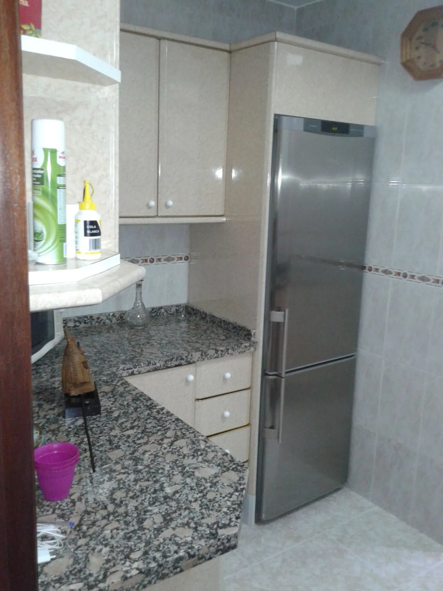 Piso en calle Rave, 27 - Foto 10