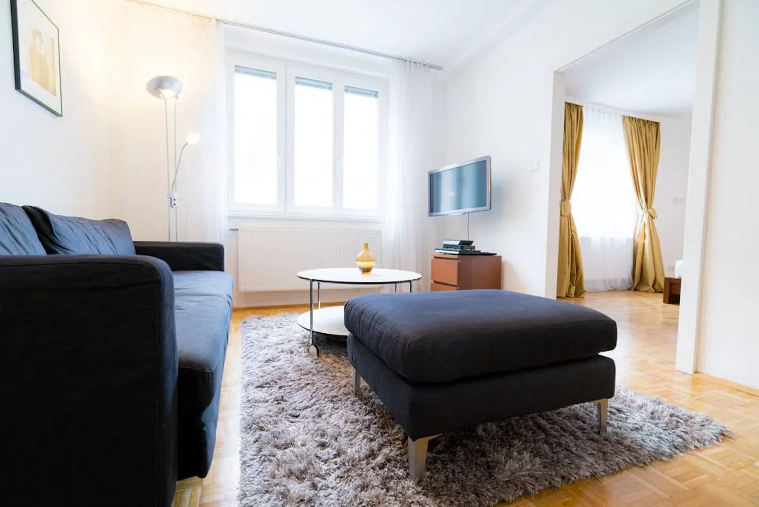 Piso en calle de Roger de Flor, 72 - Foto 4