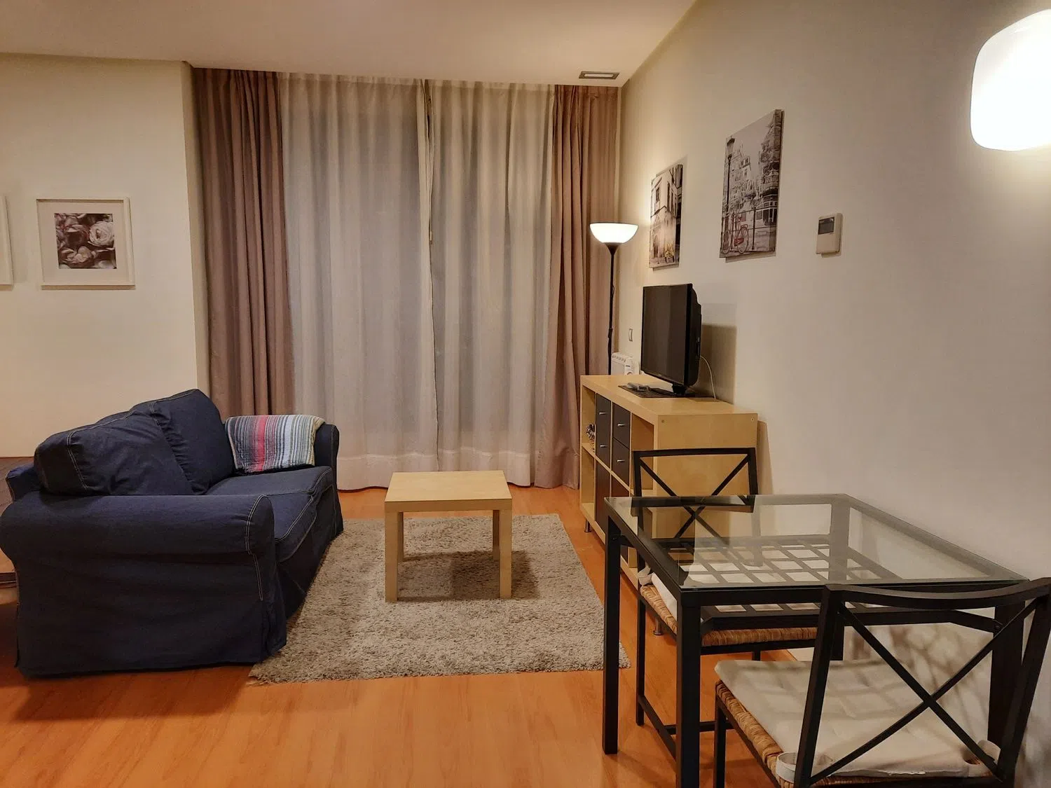 Estudio en calle Dulce Chacón, 23 - Foto 6