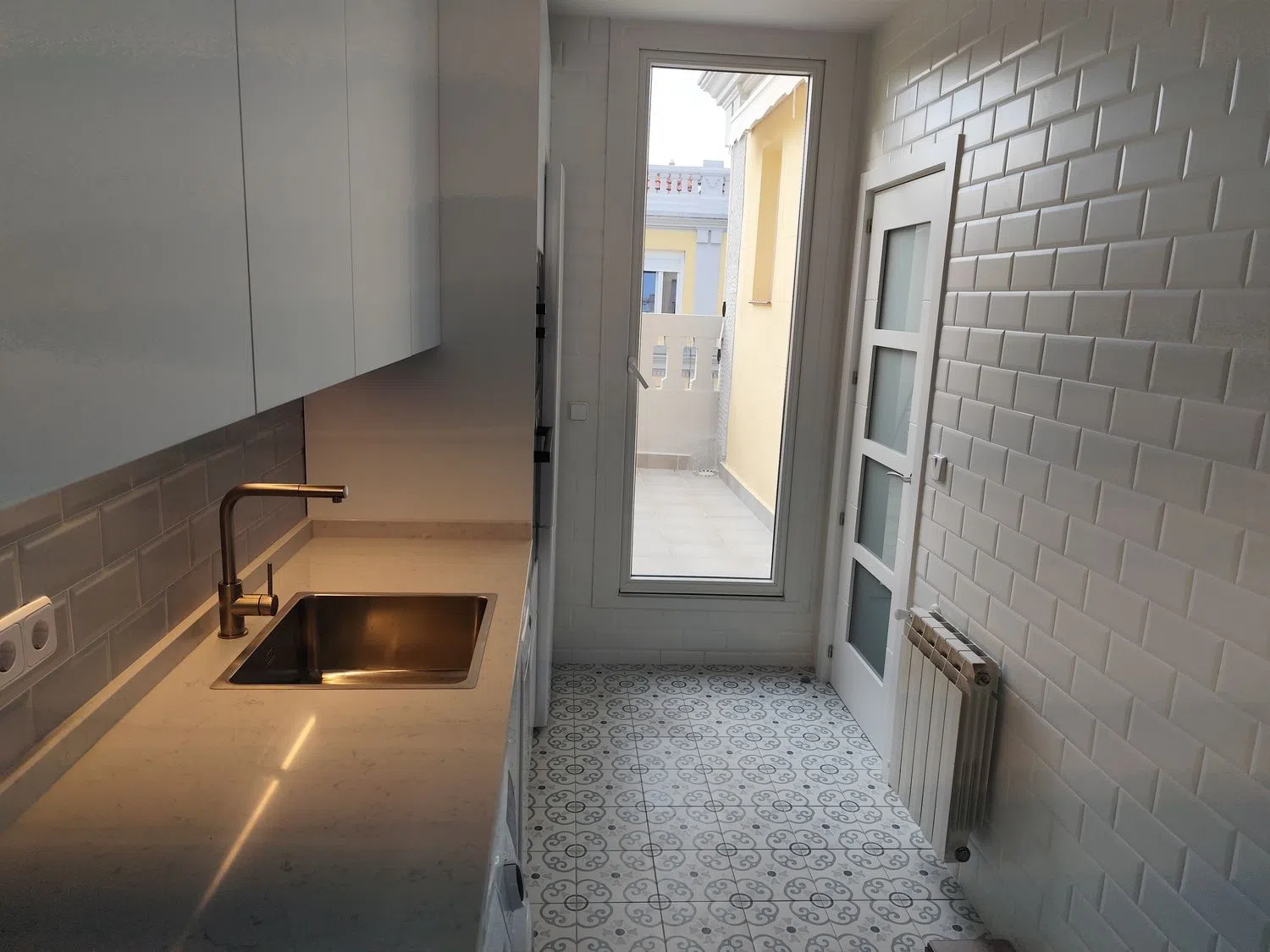 Ático en calle de Alejandro Saint Aubin, 9 - Foto 4