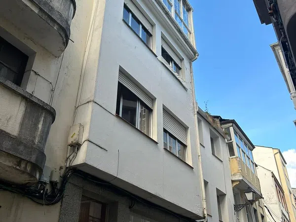 Ático en Calle Almirante Chicarro, 15 - Foto 1