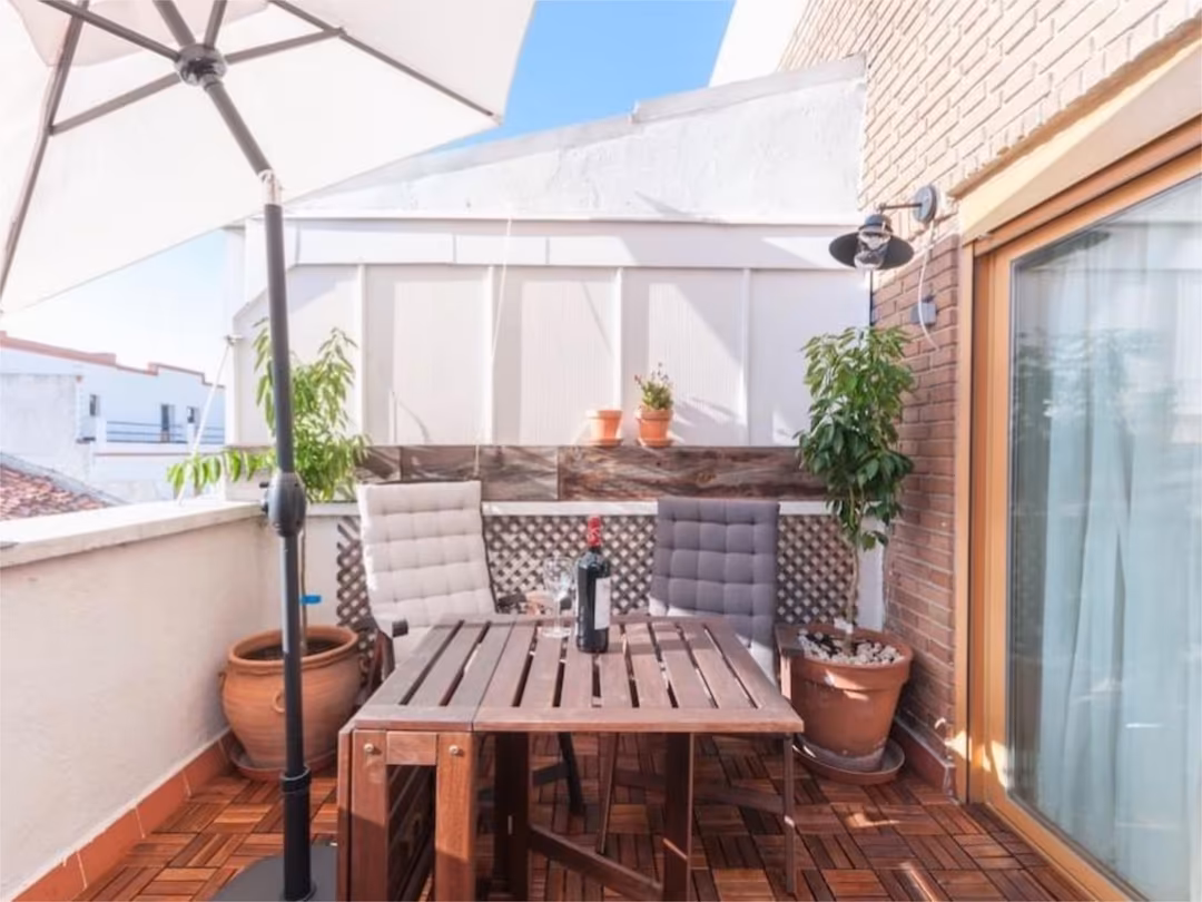 Piso en  Calle de Valverde 10 - Foto 2