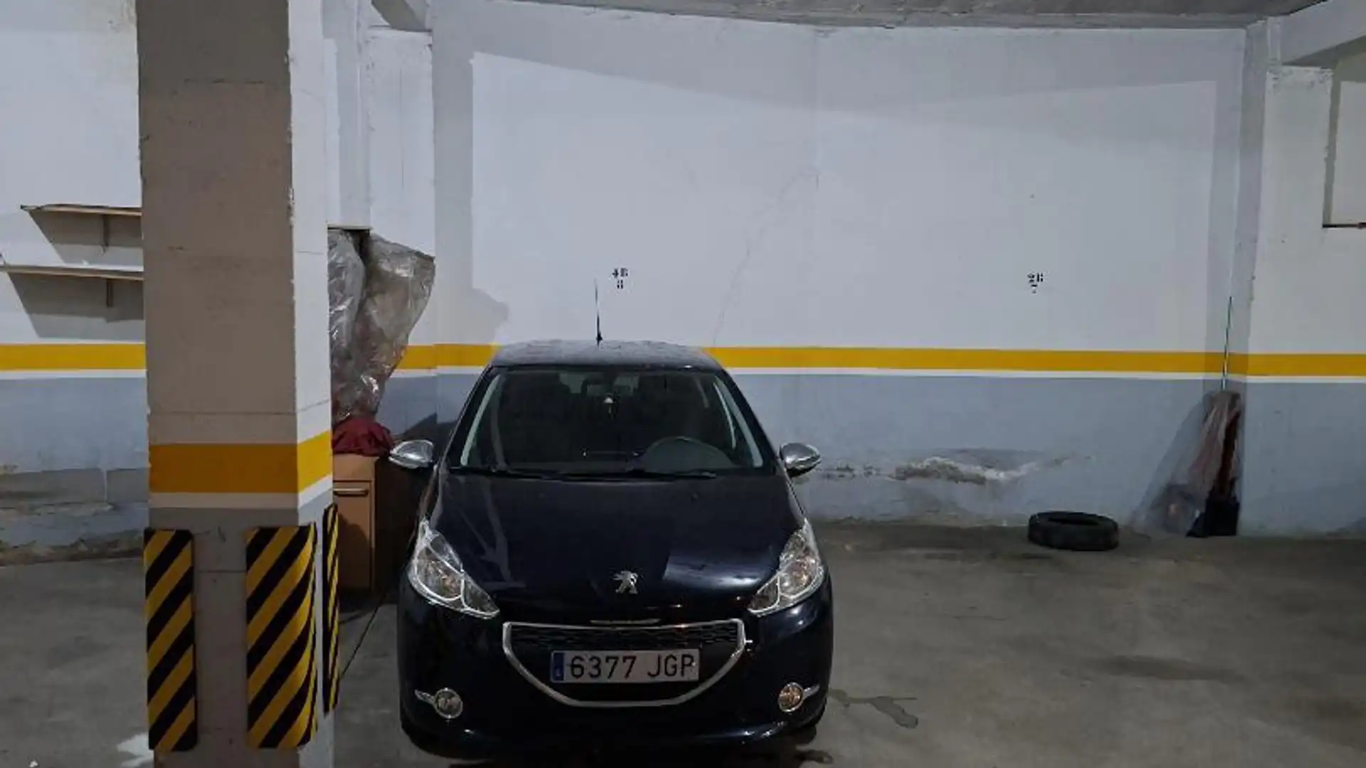 Piso en  Travesía Vigo 1 4 - Foto 18