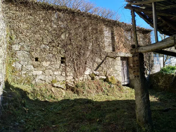 Casa rural en a Veitureira, Santa Mariña de Rosende s/n - Foto 2