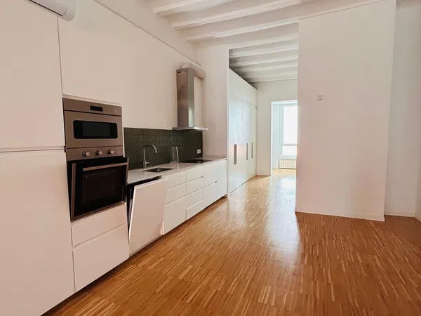 Piso en Passatge de Gaiolà, 11