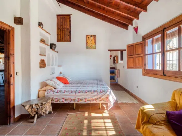 Casa o chalet independiente en Camino de los Colmenares s/n - Foto 9