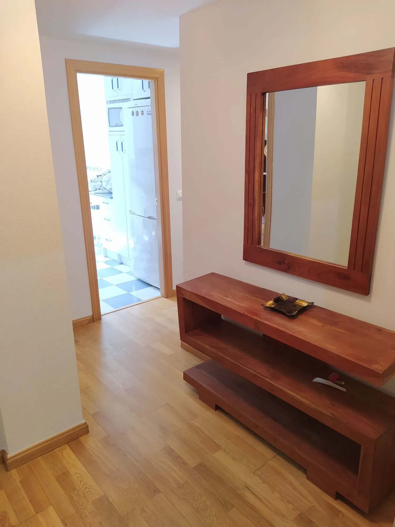 Piso en avenida córdoba, 3 - Foto 29