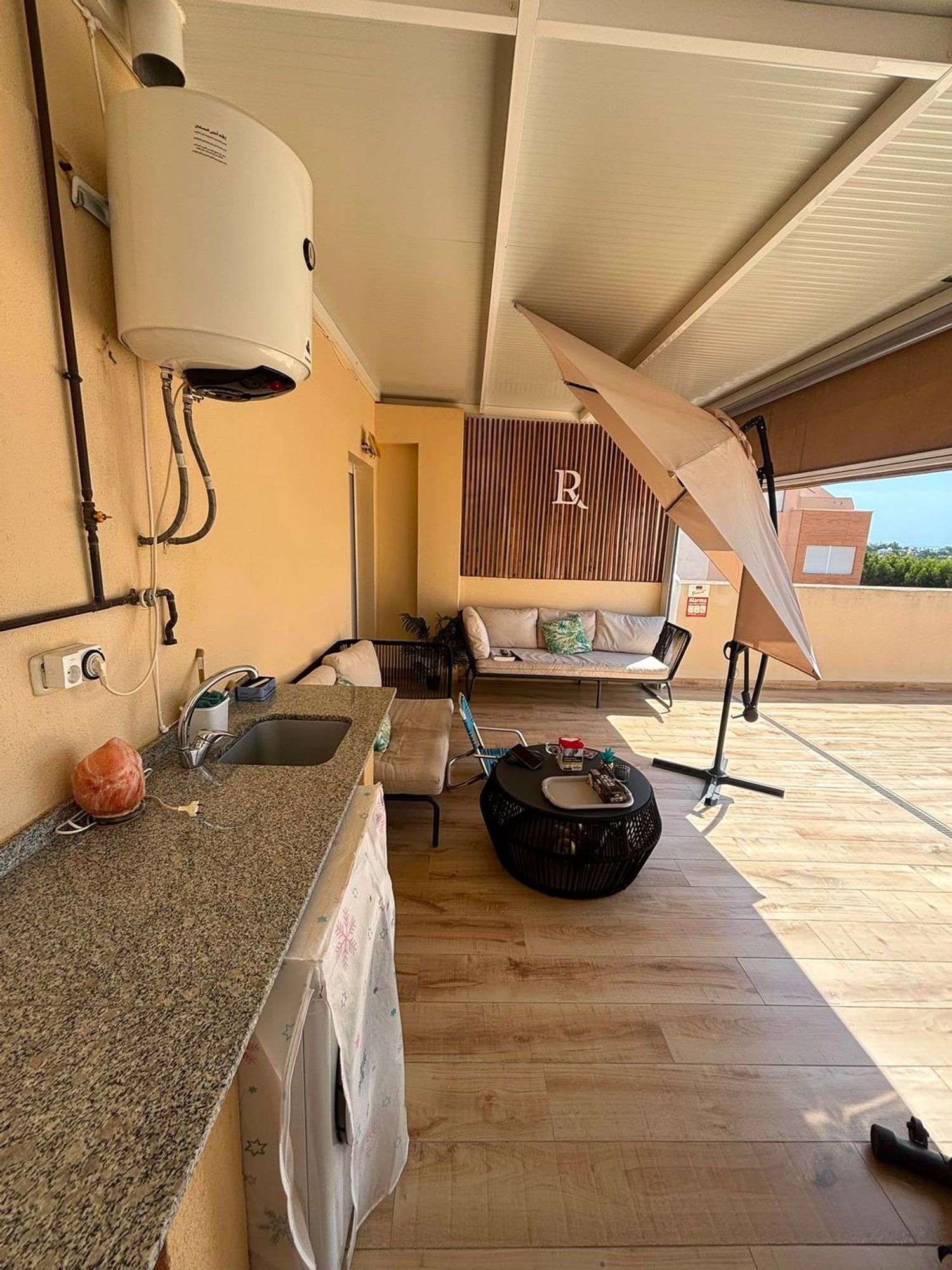 Ático en Avenida de las Marinas, 159, El Sabinar - Urbanizaciones - Las Marinas - Foto 19