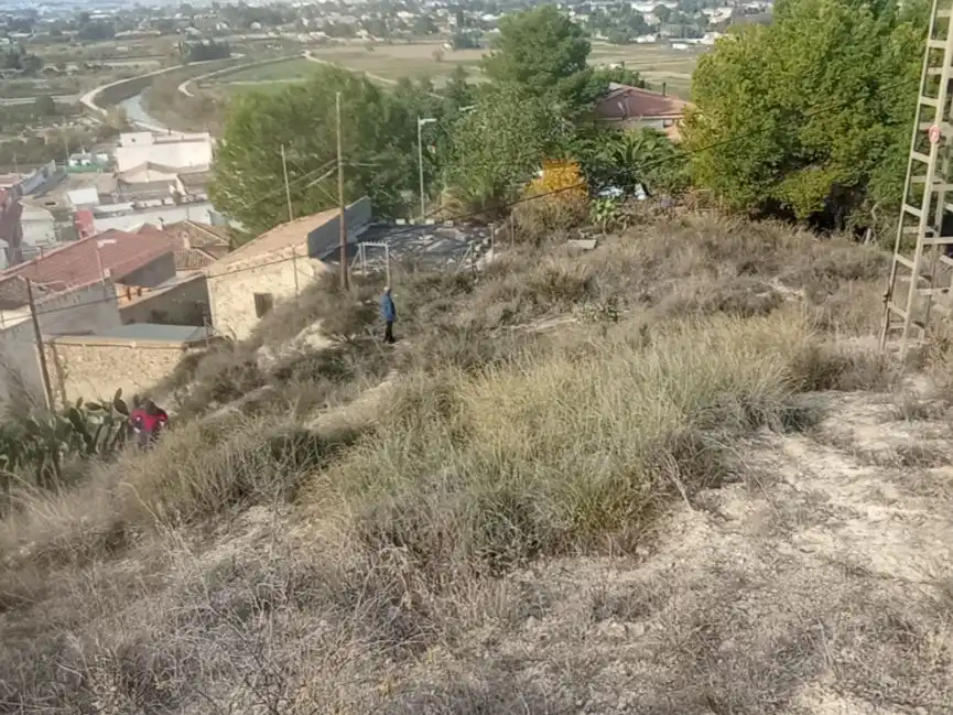 Terreno Residencial en  Calle Brazal 4 - Foto 12