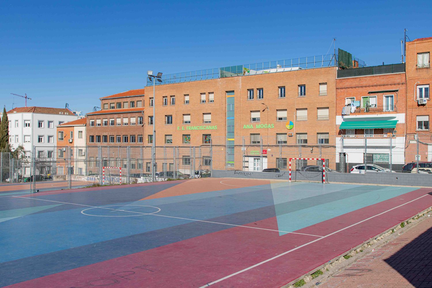 Piso en Barrio San Diego - Foto 20