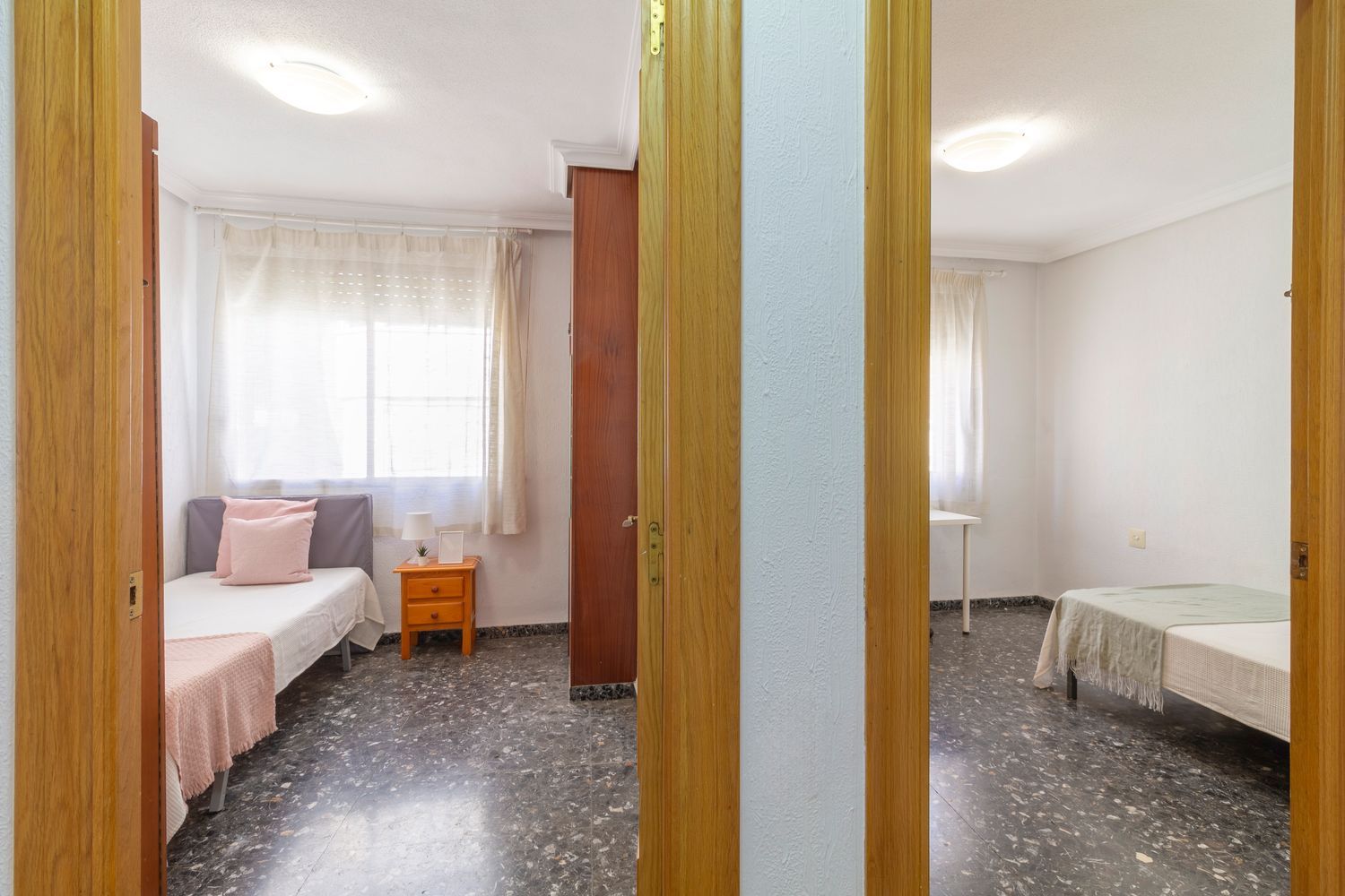 Piso en Calle Ambrosio de Salazar, 6, El Carmen - Foto 10