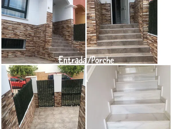 Chalet pareado en Pizarra s/n - Foto 30
