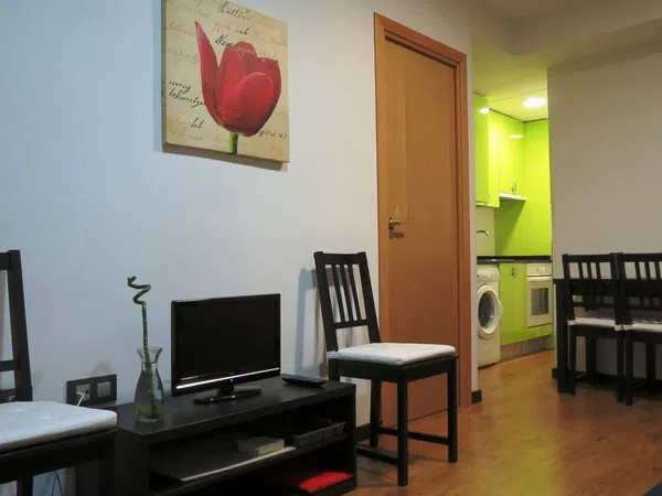 Piso en Calle Horno, 15, Arrabal - Foto 4