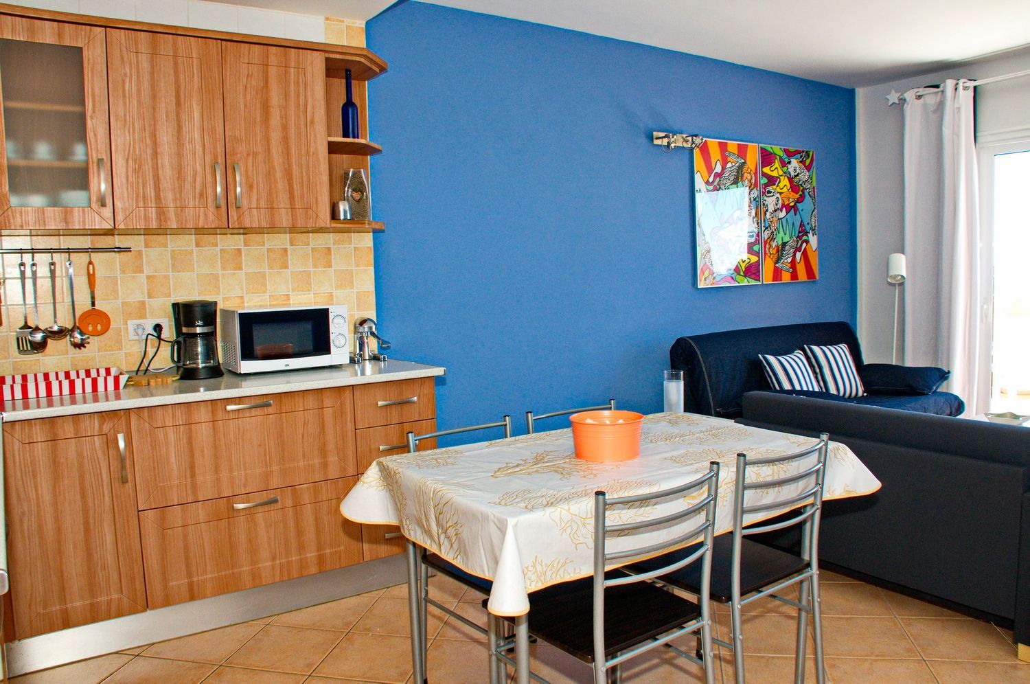 Ático en El Médano - Foto 9