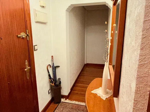 Piso en Zorrotza Kastrexana Errepidea, 7, Zorrotza - Foto 12