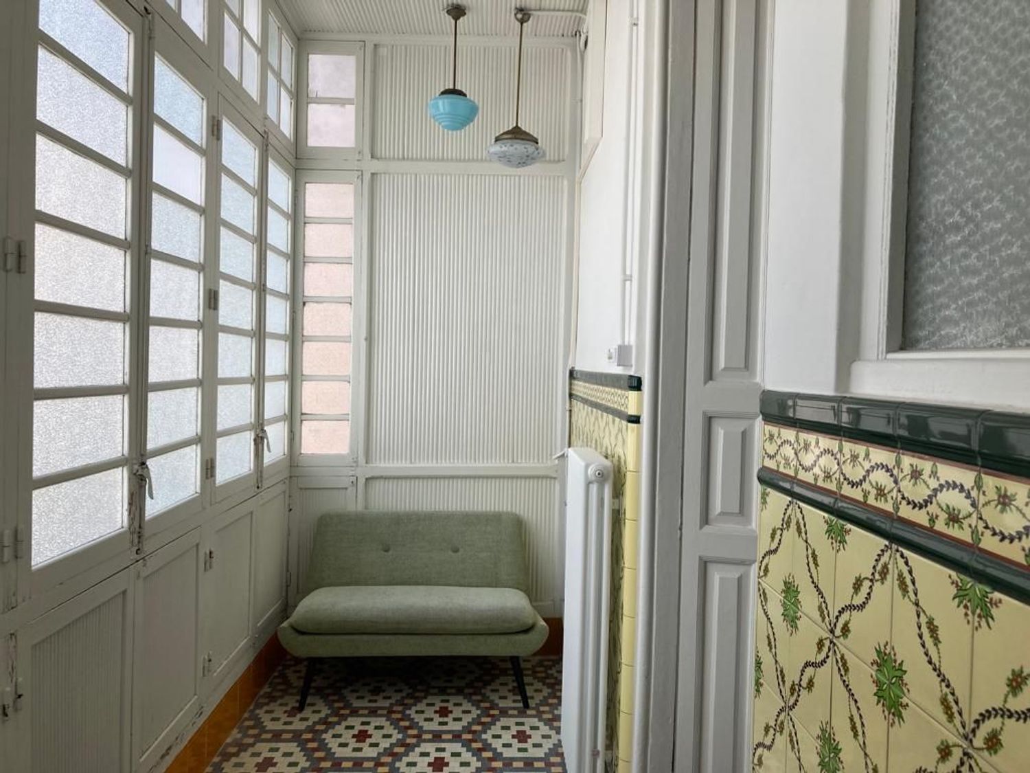 Piso en calle del Doctor Monserrat, 30 - Foto 4