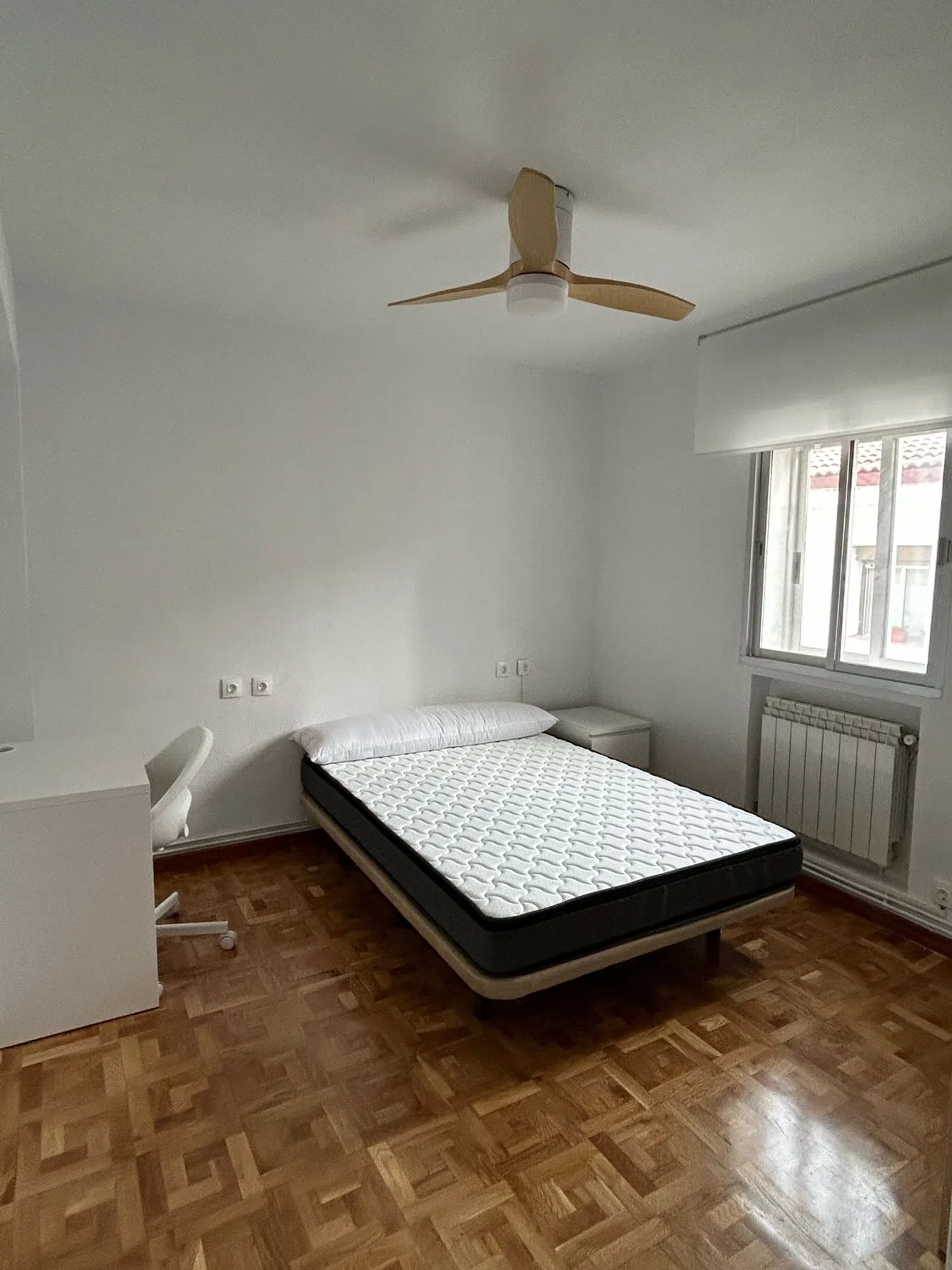 Piso en calle de Luis Ruiz, 73 - Foto 2