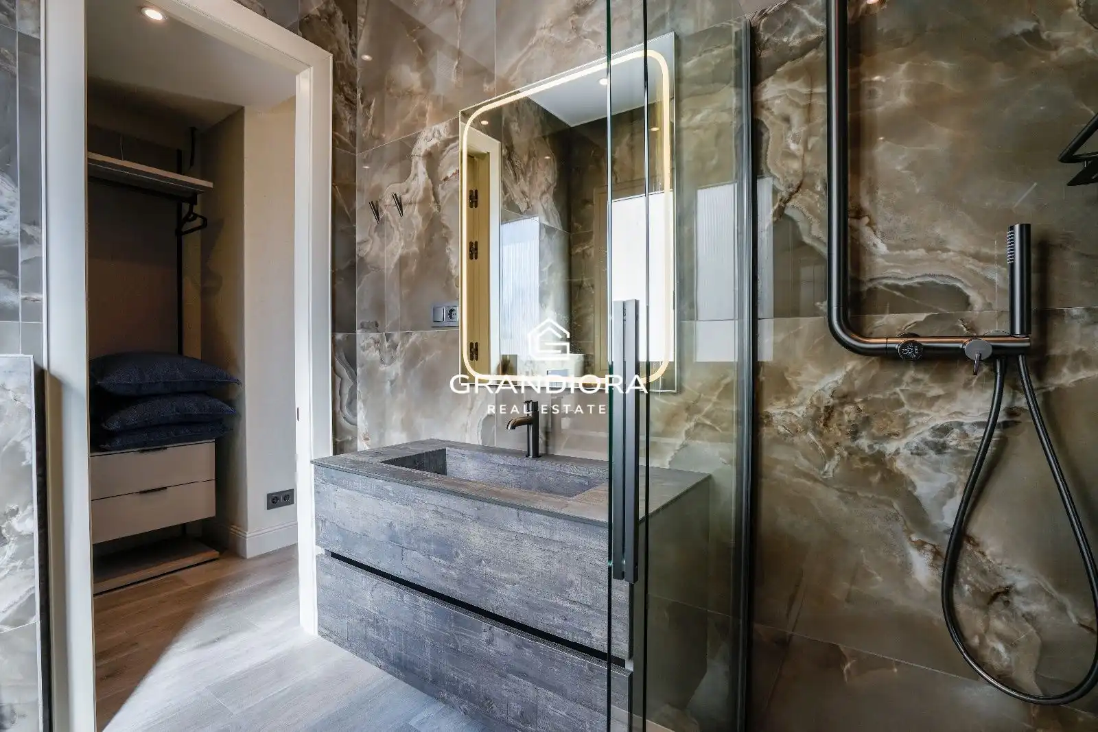 Apartamento en  Pau Claris - Foto 48