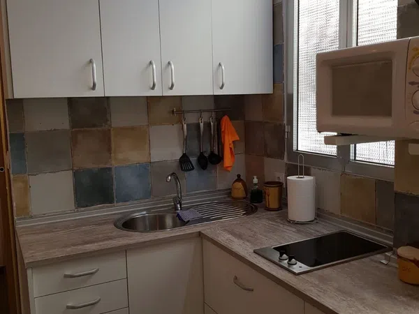 Estudio en calle de Santa Clara, 59 - Foto 18