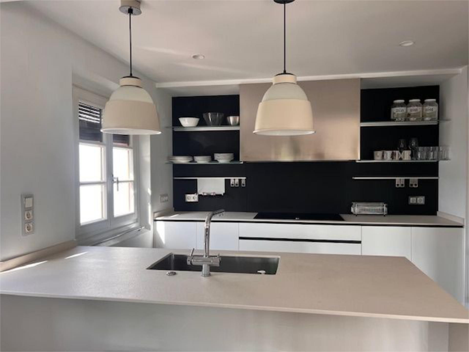 Piso en  Calle Camino de la Cruz 3 - Foto 1