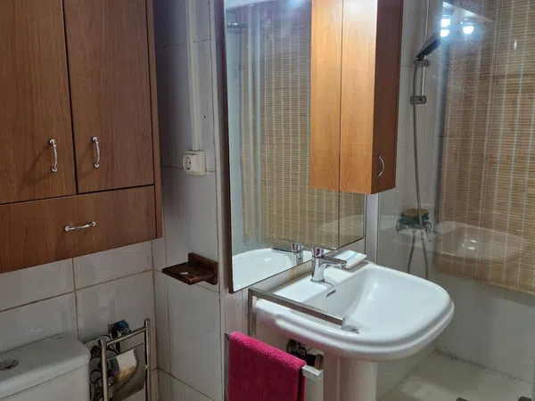 Estudio en calle de Ramón Pignatelli, 68 - Foto 5