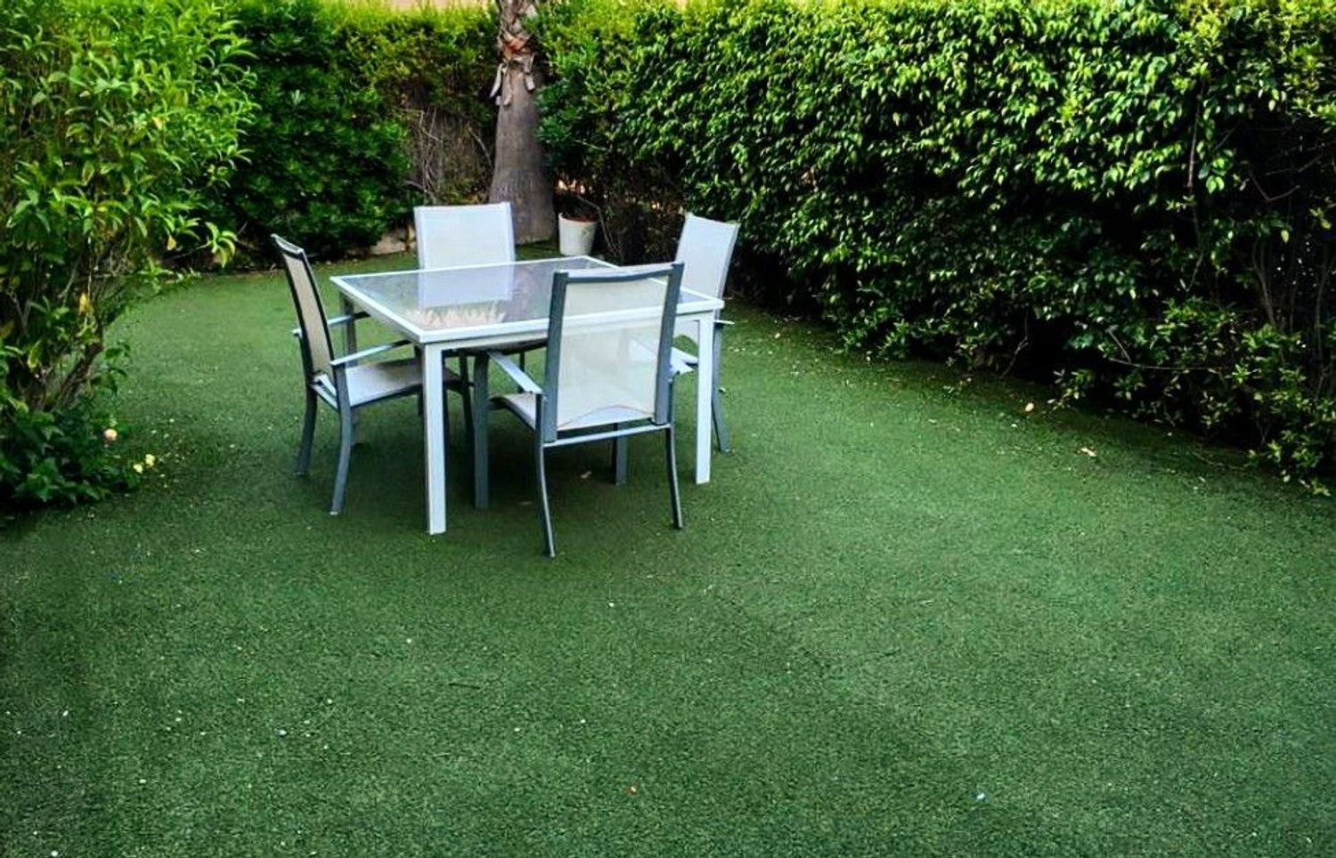 Chalet adosado en calle Britania, 36 - Foto 9