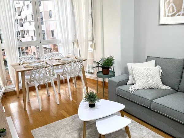 Piso en avenida del Cerro Milano, 141 - Foto 2