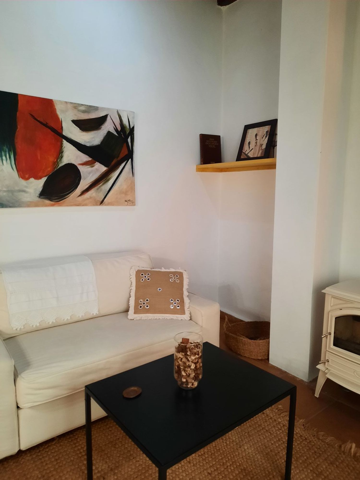 Estudio en Calle Santa Isabel, 8, Centro - Foto 7