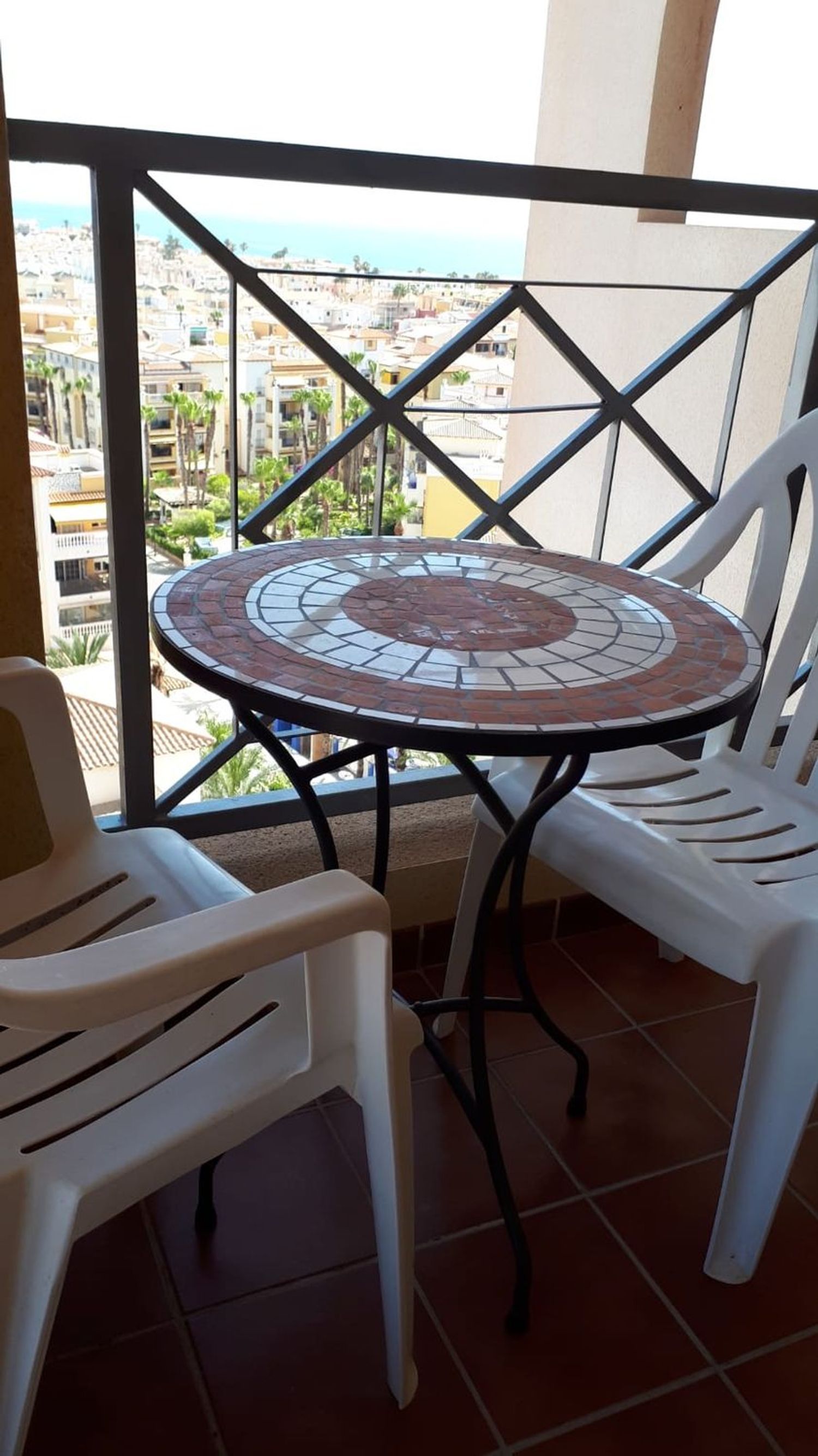 Piso en Avenida Roentgen, 7, Playa de los Locos - Foto 8