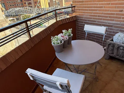 Piso en calle Numancia, 20 - Foto 1