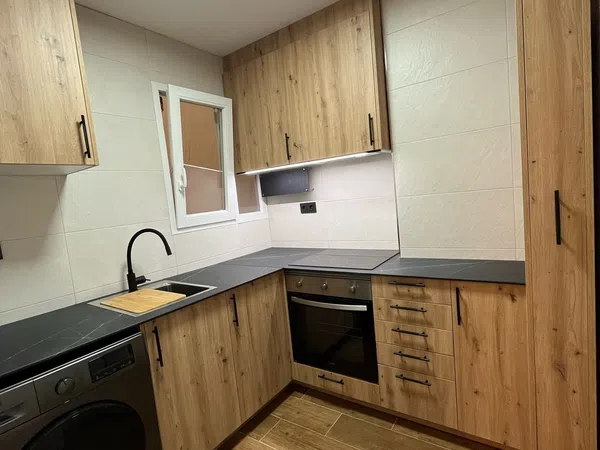 Piso en Alameda Camilo Sesto, 80 b, Barri Eixample, Barri Eixample - Foto 10