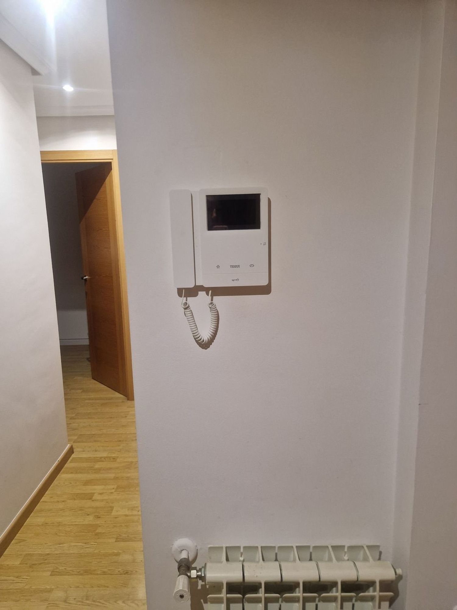 Piso en Alonso Céspedes Guzmán, 10, Nuevo Hospital, Nuevo Hospital - Foto 13