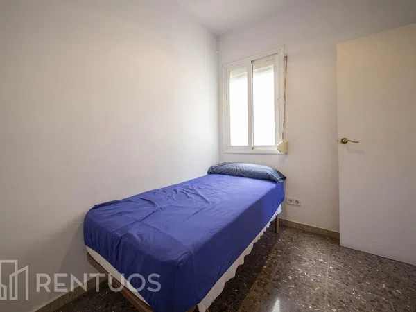 Piso en Calle de Muntadas, Hostafrancs - Foto 19