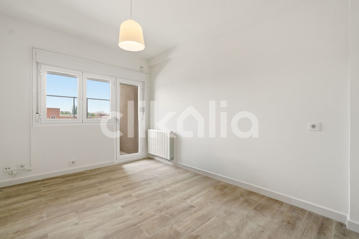 Piso en Calle del Pilar - Foto 10