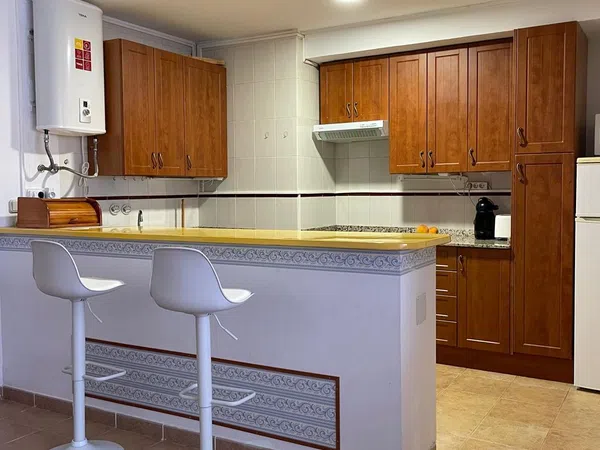 Piso en calle Músico Vicente Spiteri, 21 - Foto 6