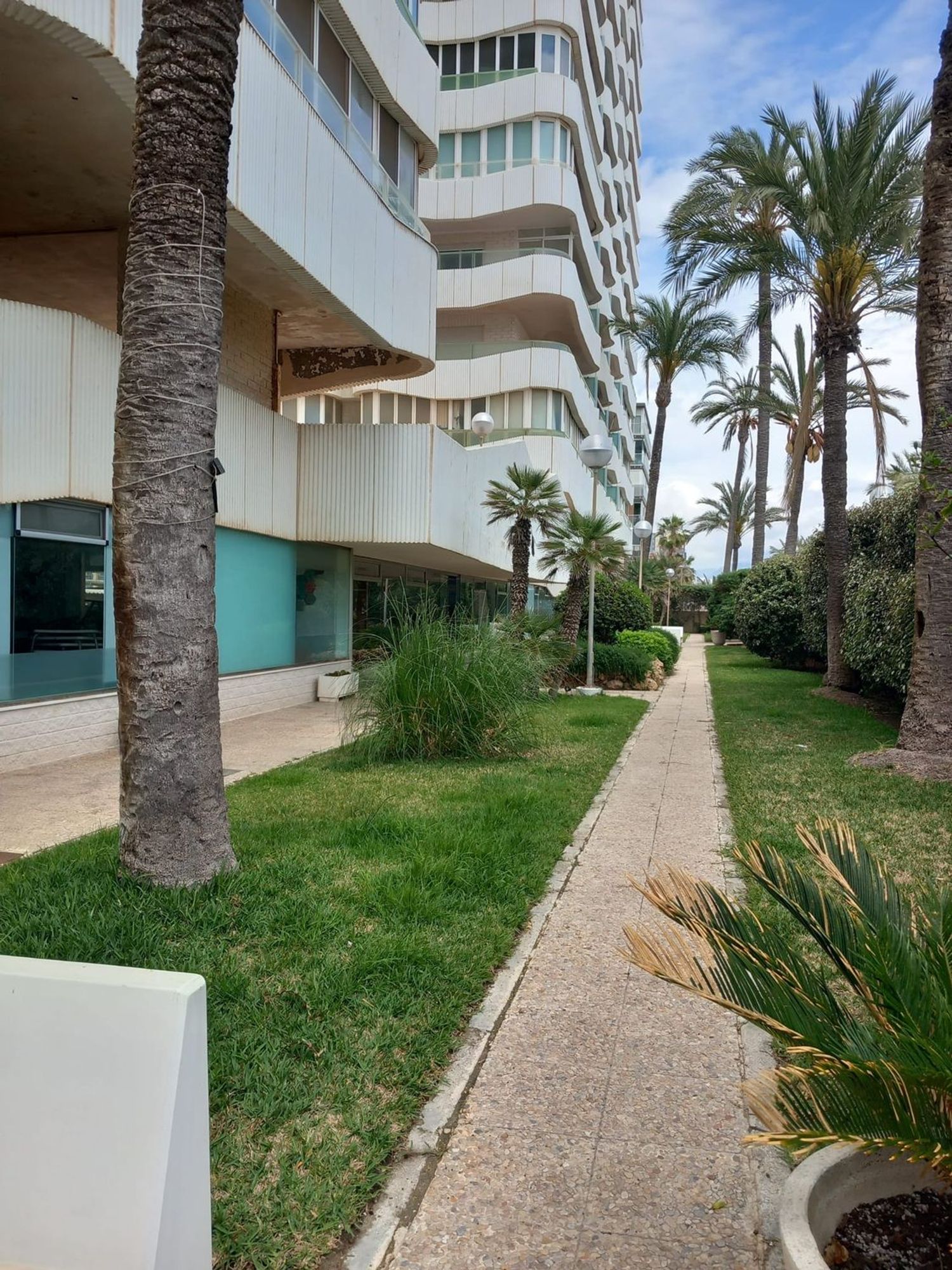 Piso en Avenida de Niza, 2, Playa de San Juan - Foto 5