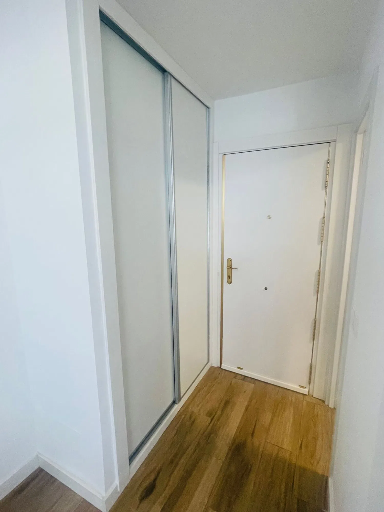 Estudio en calle de Joaquín Lorenzo, 52 - Foto 10