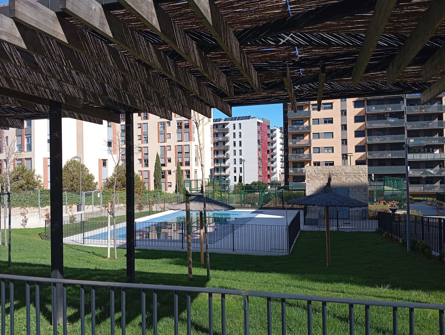 Piso en Avenida de Madrid, 5, Primera Fase - Nuevo Tres Cantos - Foto 25