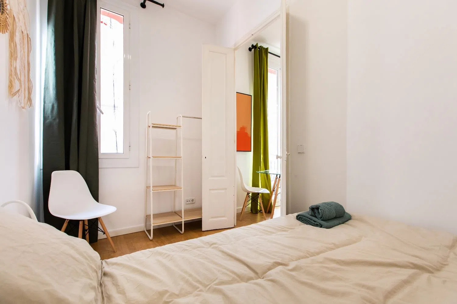 Piso en calle de les Hortes, 12 - Foto 5