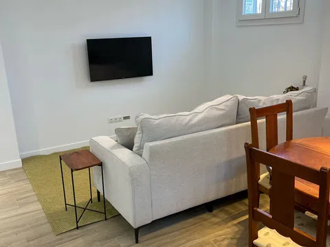 Piso en calle Isabel Colbran, 2 N2