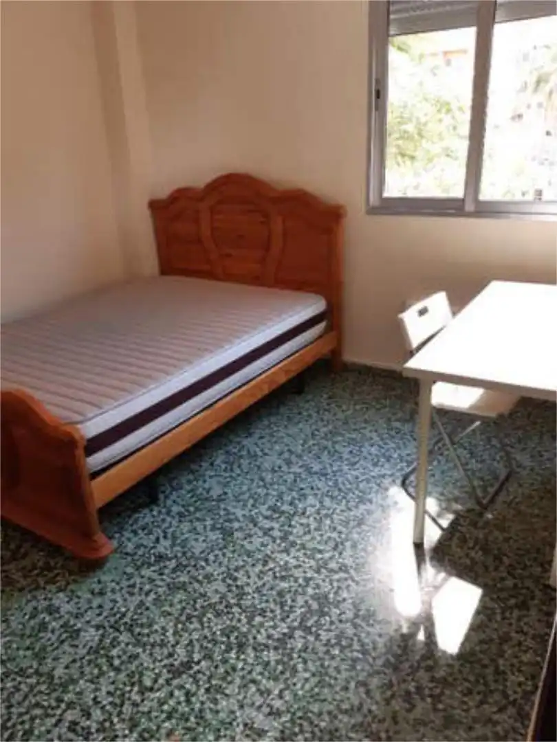 Piso en Blasco Ibañez - Foto 3