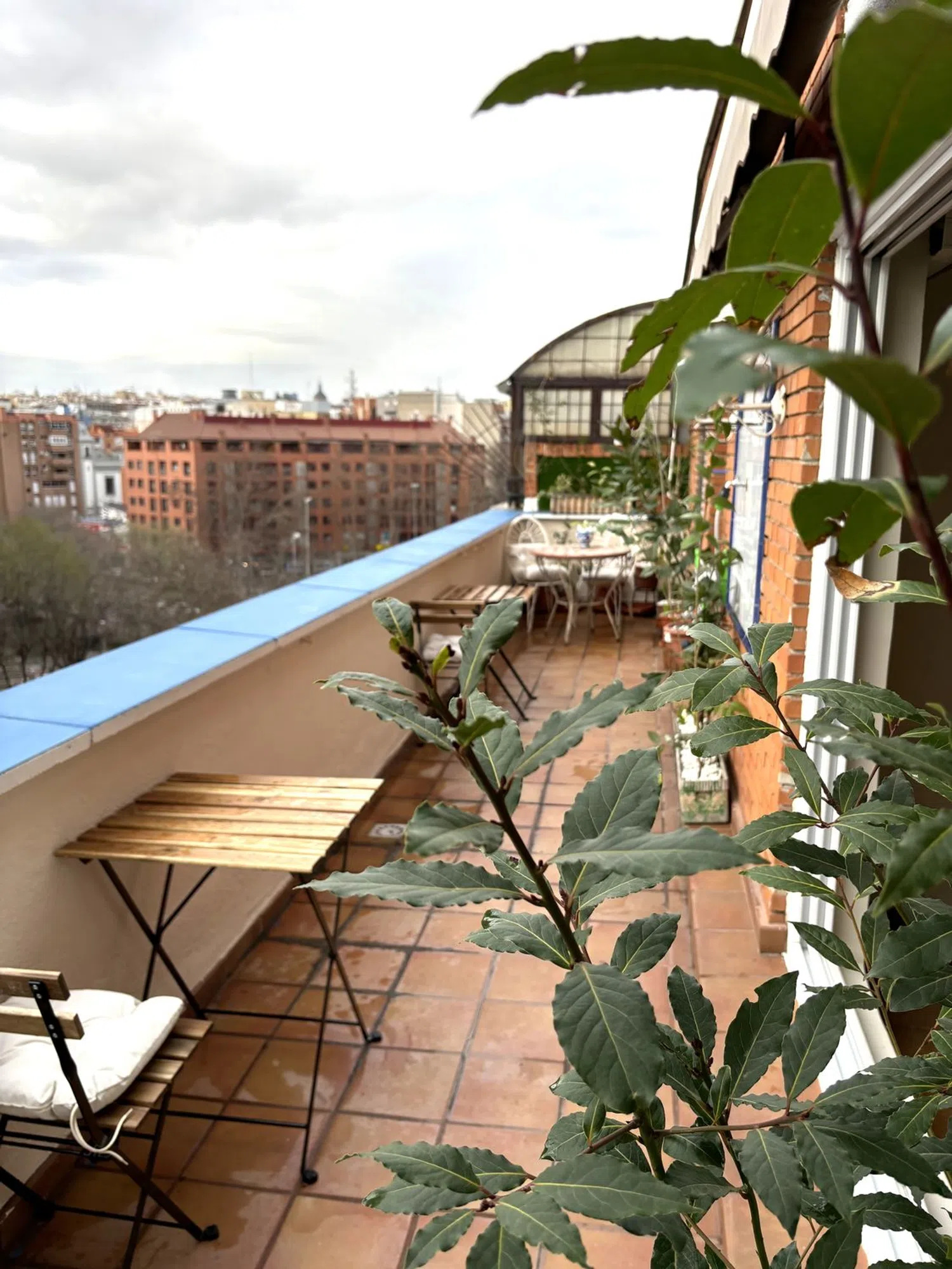 Ático en paseo de Santa María de la Cabeza, 59 - Foto 16
