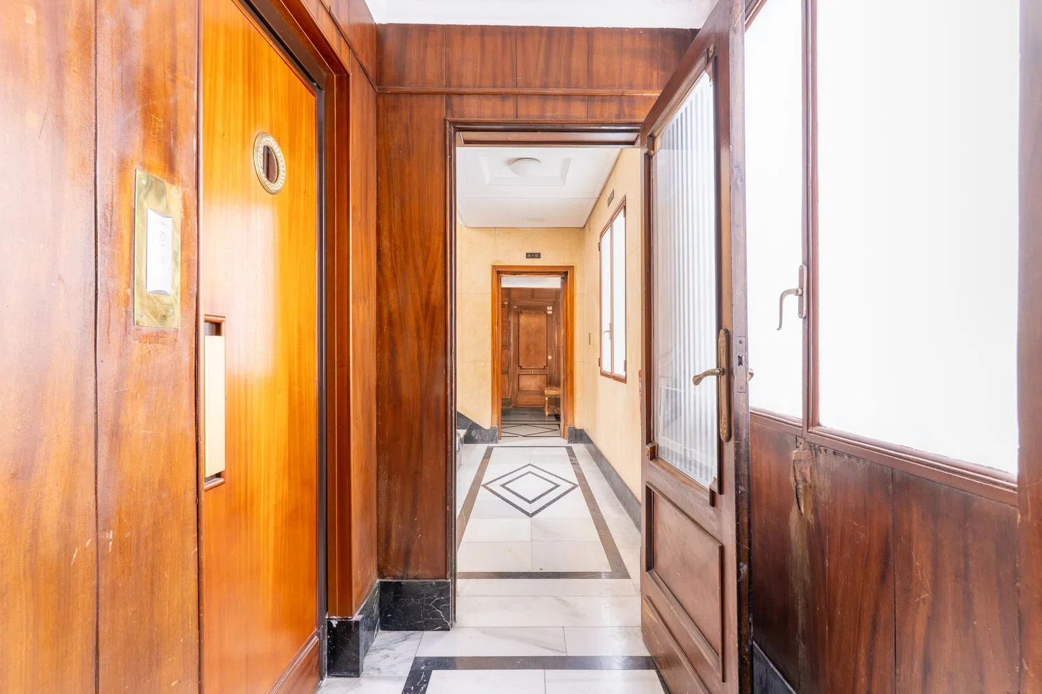 Piso en Barrio Almagro - Foto 11