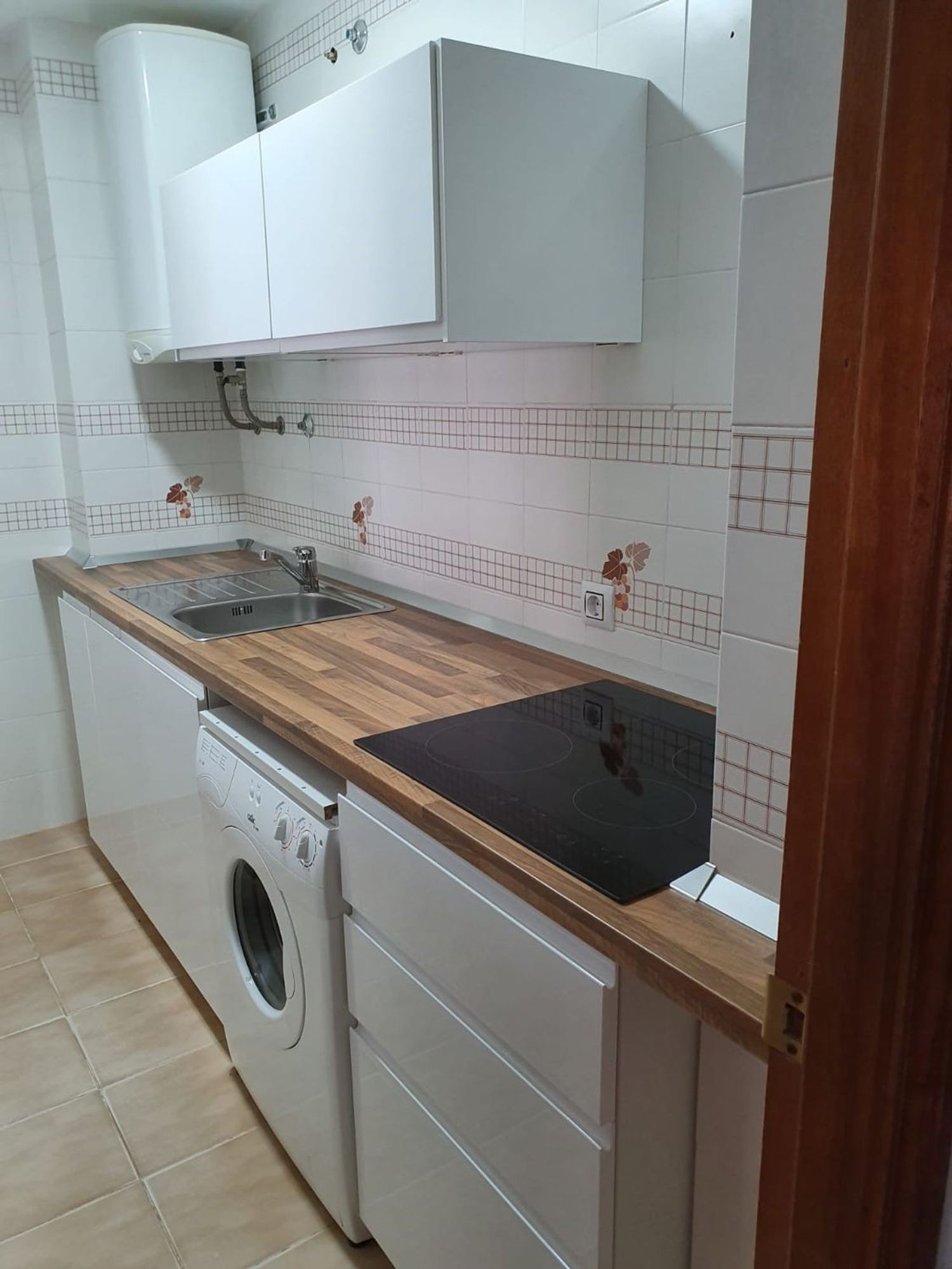 Piso en Avenida de Valdelagrana, 15, Valdelagrana - Foto 4