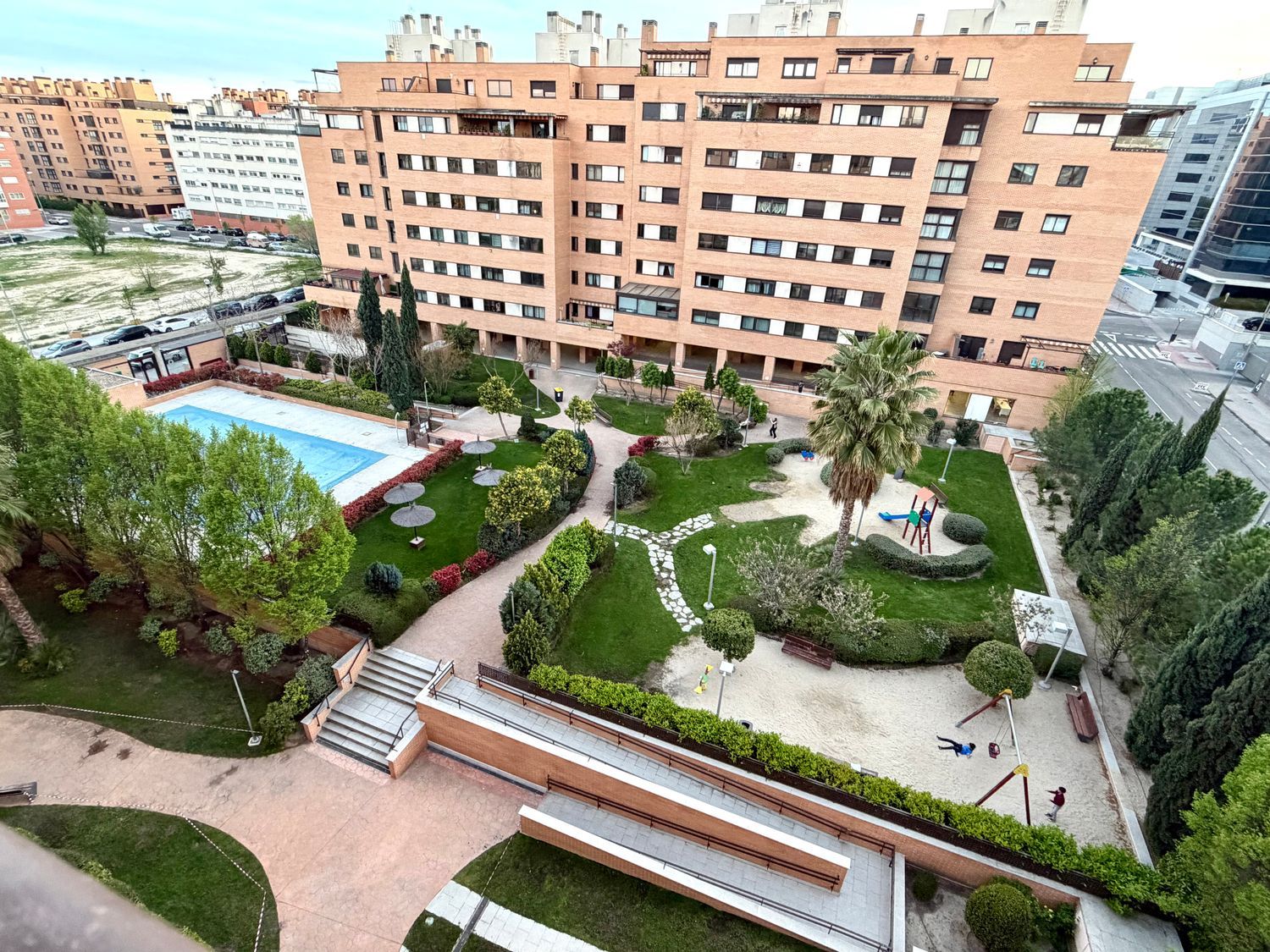 Ático en calle de Redecilla del Camino, 9 - Foto 1