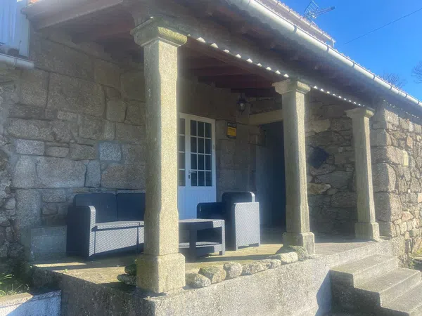 Casa rural en Lugar Vilarullo, 1 - Foto 29