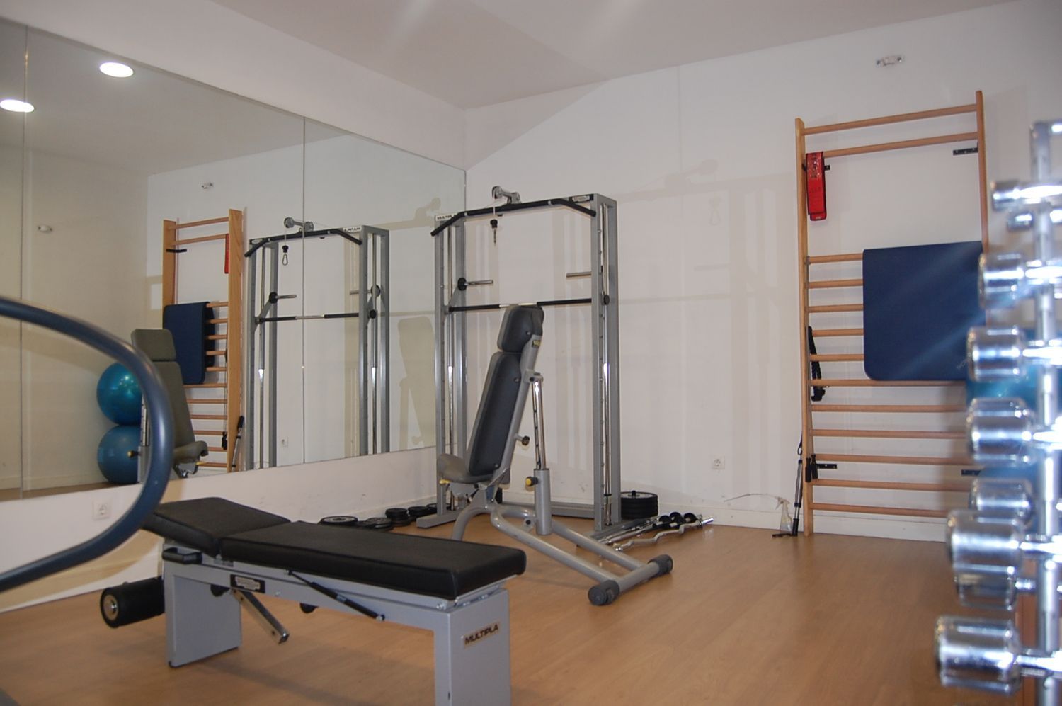 Piso en avenida del Cerro Milano, 139 - Foto 13