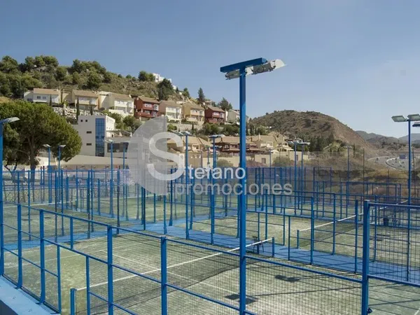 Casa o chalet independiente en Pinares de San Antón - Foto 43